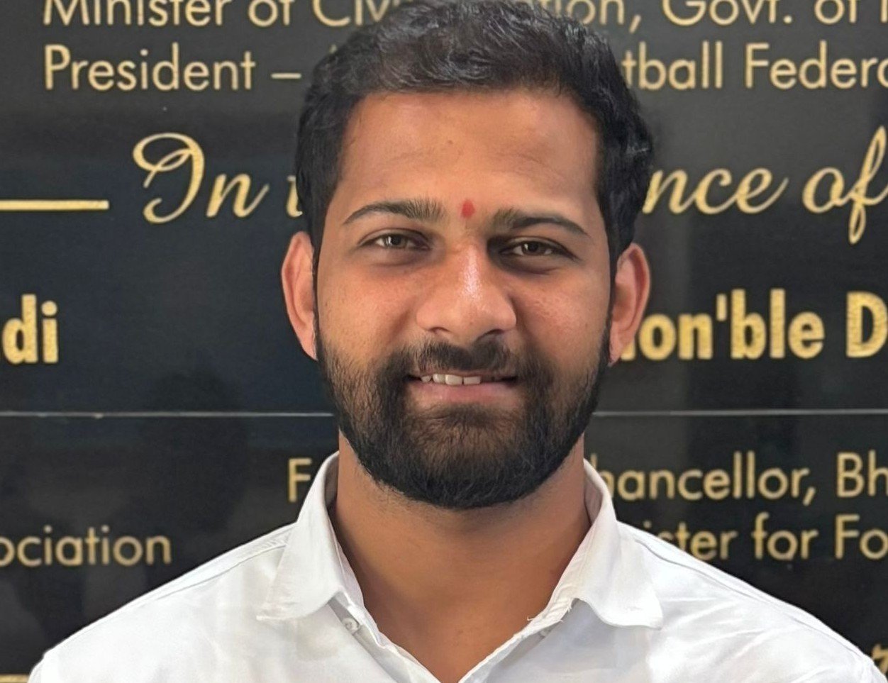 Vinayak Kale